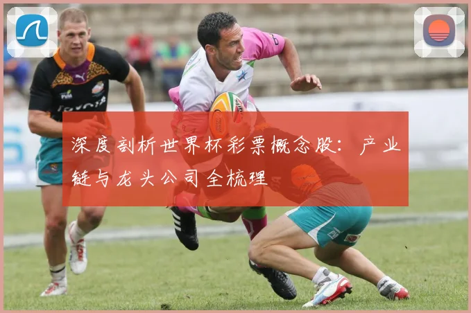 深度剖析世界杯彩票概念股：产业链与龙头公司全梳理