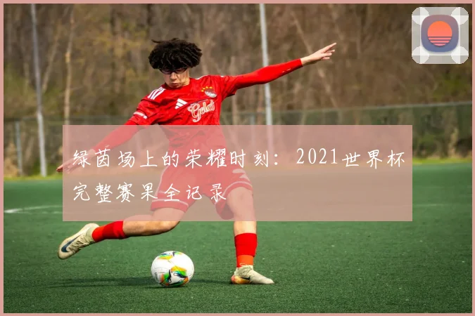 绿茵场上的荣耀时刻：2021世界杯完整赛果全记录