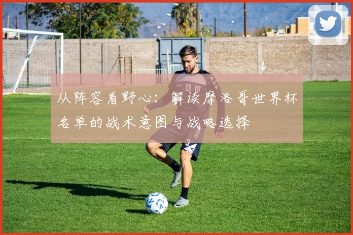 从阵容看野心：解读摩洛哥世界杯名单的战术意图与战略选择