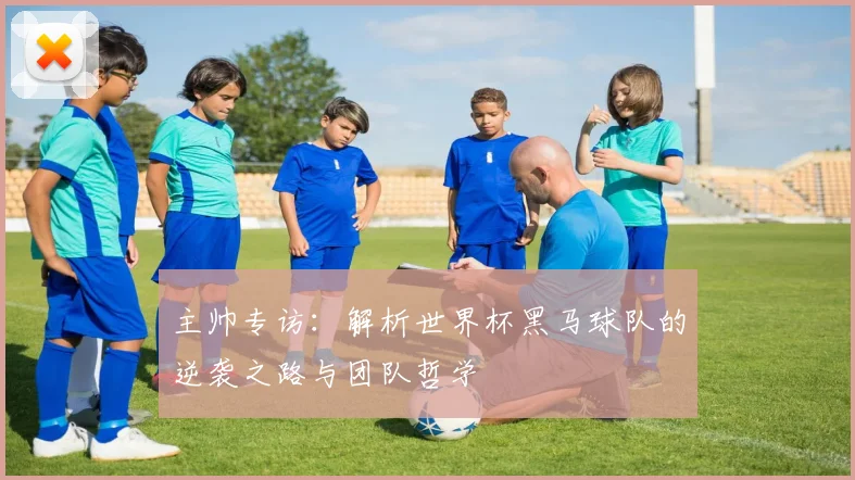 主帅专访：解析世界杯黑马球队的逆袭之路与团队哲学