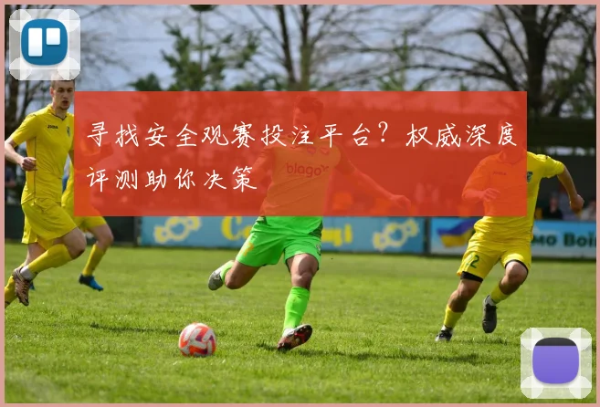 寻找安全观赛投注平台?权威深度评测助你决策