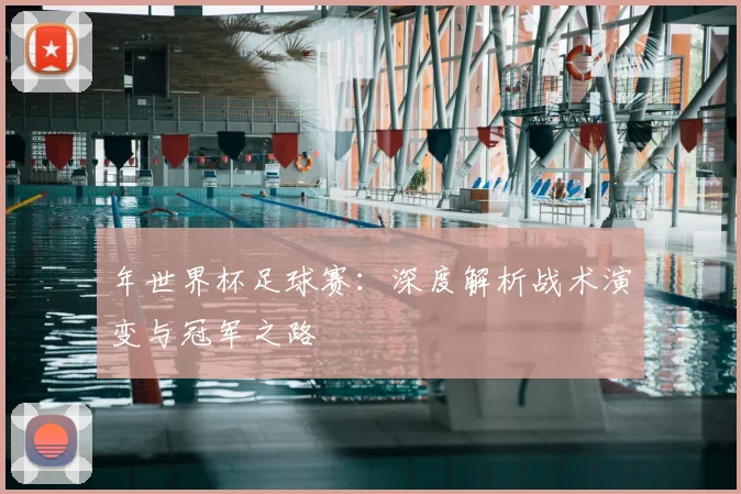 年世界杯足球赛：深度解析战术演变与冠军之路