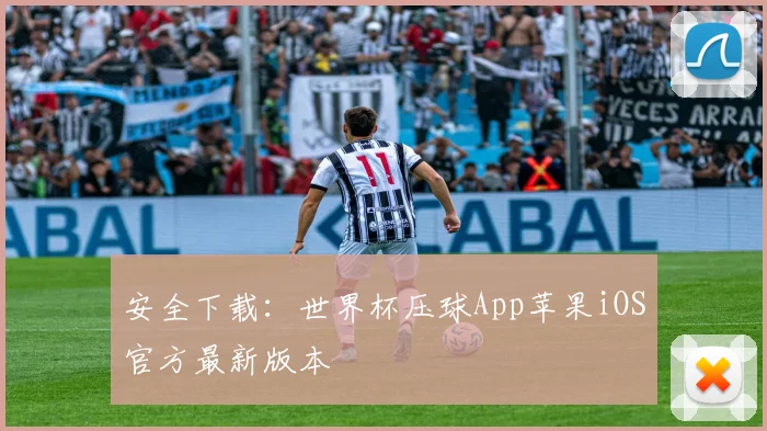 安全下载:世界杯压球App苹果iOS官方最新版本